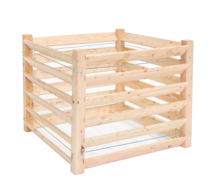 WESTMANN Komposter Konni